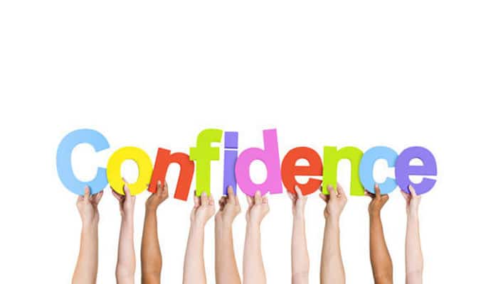 mengenal self confidence