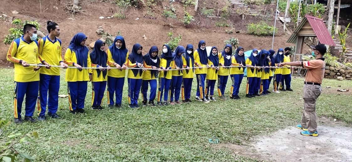 game outbound