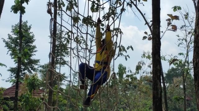 game outbound