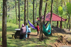 Destinasi Wisata Alam dengan Fasilitas terbaik