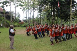 Mengapa Kegiatan Outbond Penting untuk Perusahaan