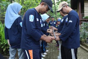 Keunggulan Program Outbond Training Asriloka Wonosalam