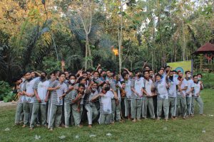 10 Alasan Memilih Asriloka Wonosalam
