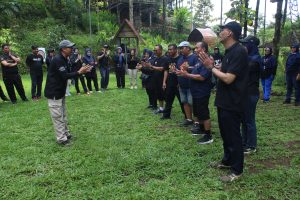 Outbound Training: Pengertian Tujuan & Manfaat