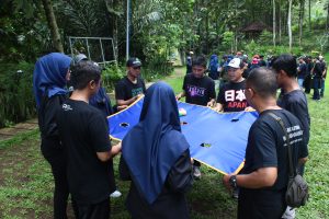 Mengukir Keberhasilan Melalui Sinergi 