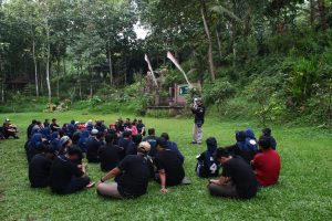 Outbound Training: Pengertian Tujuan & Manfaat