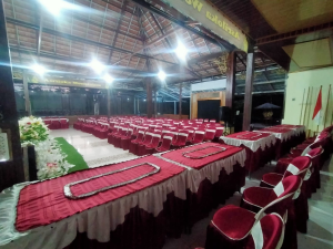 Tempat Gathering Terbaik Terdekat dari Gresik