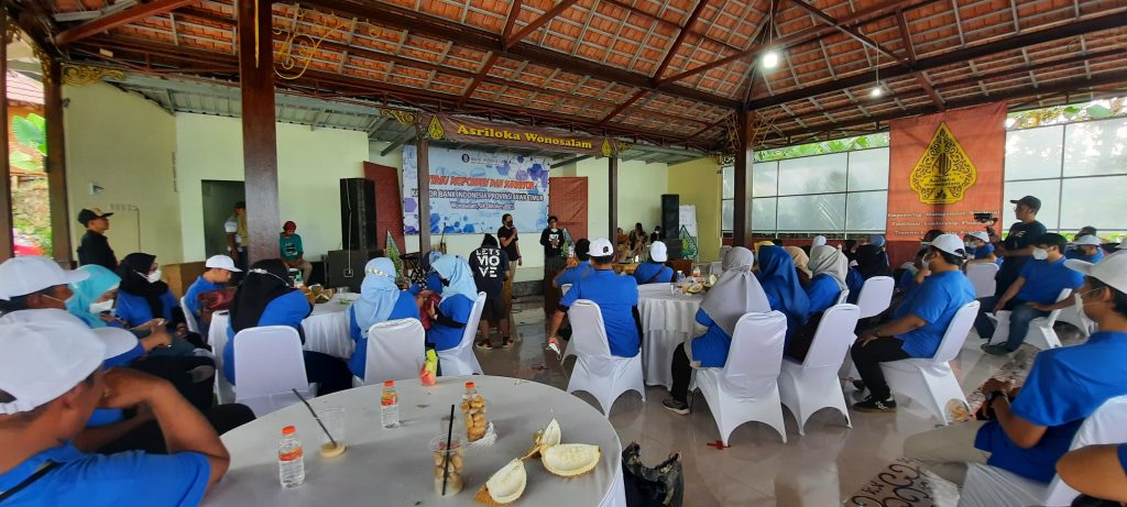 Apa itu Family gathering?