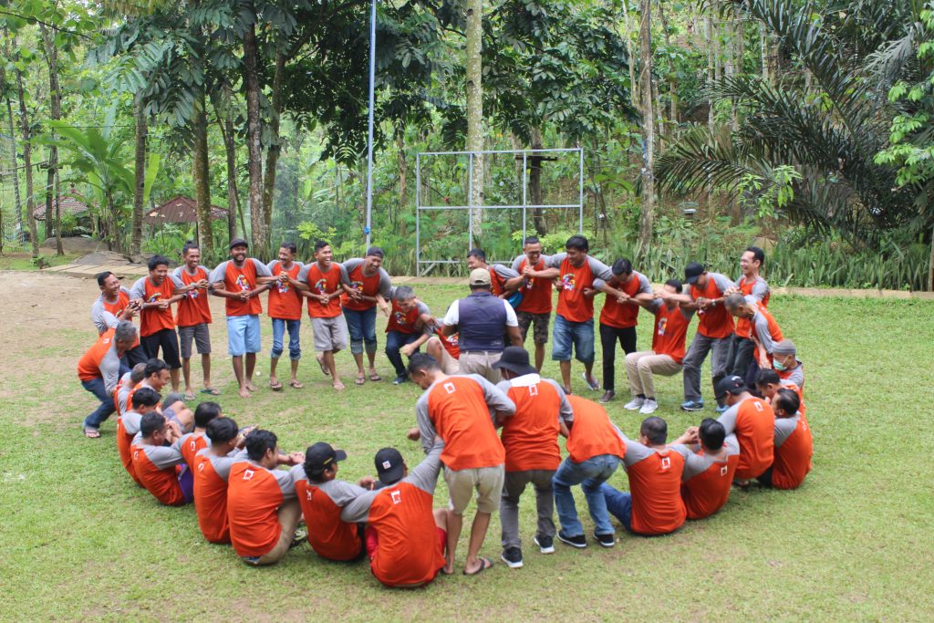 Tempat Gathering Terdekat yang Mengagumkan dari Pasuruan?