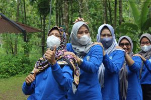 Rekomendasi Terdekat untuk Gathering yang Tidak Terlupakan