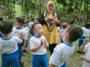 Destinasi Wisata Outbound Terbaik untuk Anak di Jawa Timur