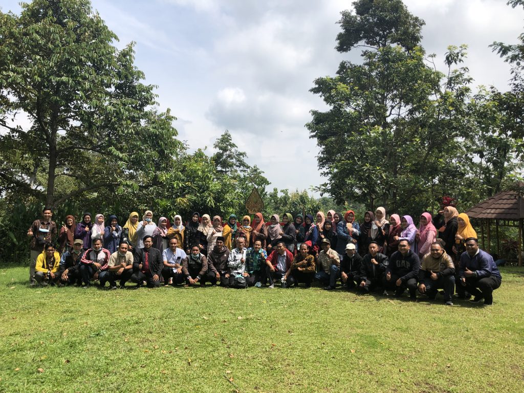 Tempat Gathering Terbaik Terdekat dari Gresik