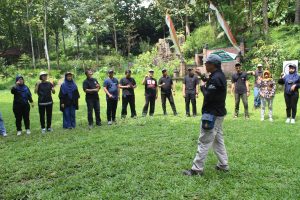 Rekomendasi Outbound Terdekat dari Pandaan