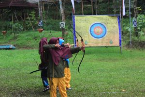 Destinasi Wisata Outbound Terdekat yang Wajib Dikunjungi