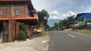 Wisata Outbound Populer di Jombang