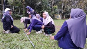 Kegiatan Outbound dan Family Gathering yang Tak Terlupakan