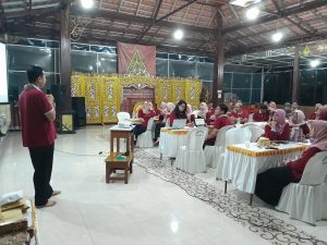 Tempat yang Menyatukan Workshop dan Liburan yang Seru