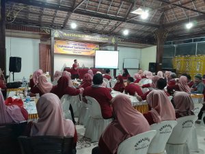 Tempat yang Menyatukan Workshop dan Liburan yang Seru