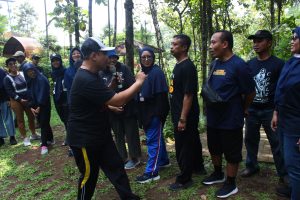 mewujudkan petualangan tanpa batas