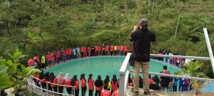 Destinasi Wisata Alam dengan Fasilitas terbaik
