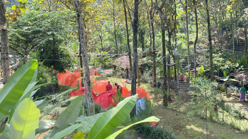 wisata jombang