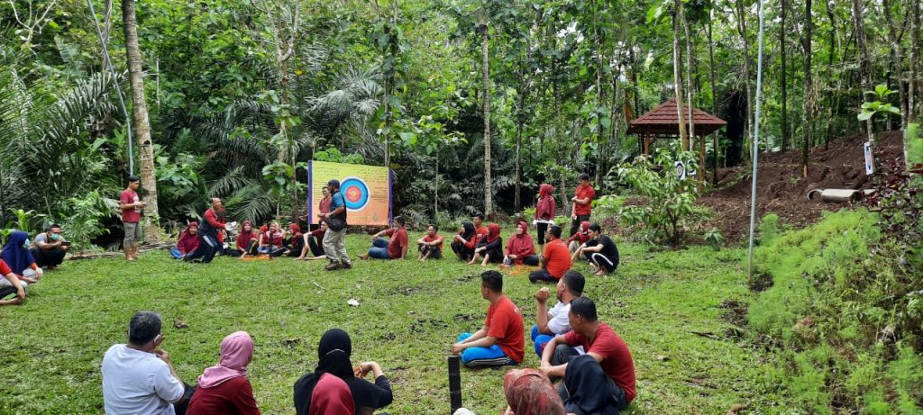 outbound