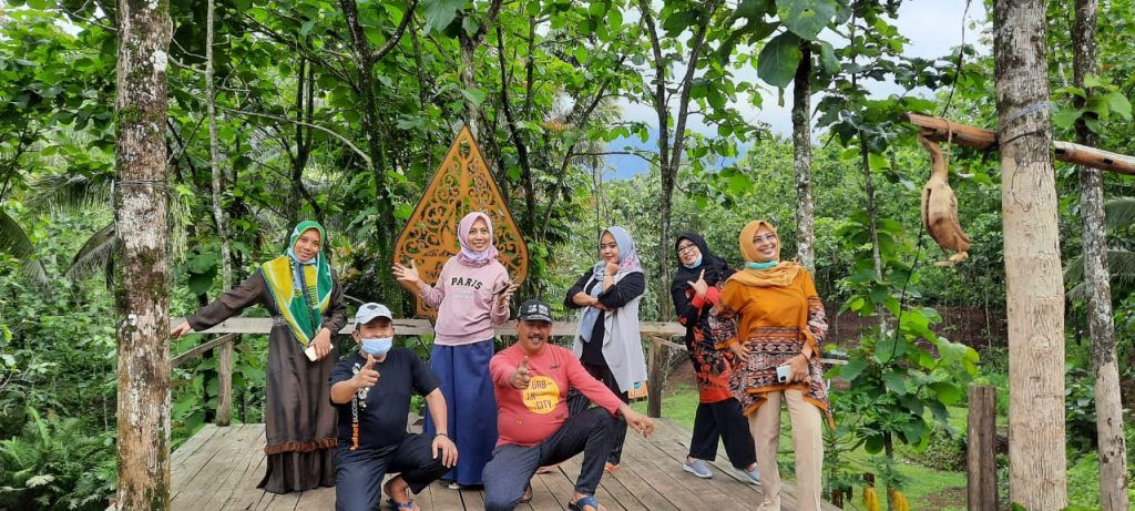 outbound training