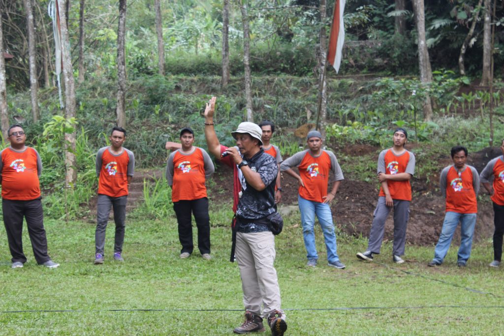 Tempat Gathering Terbaik Terdekat dari Gresik