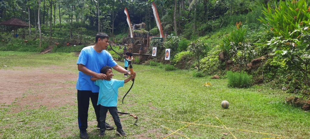 Rekomendasi Terdekat untuk Gathering yang Tidak Terlupakan