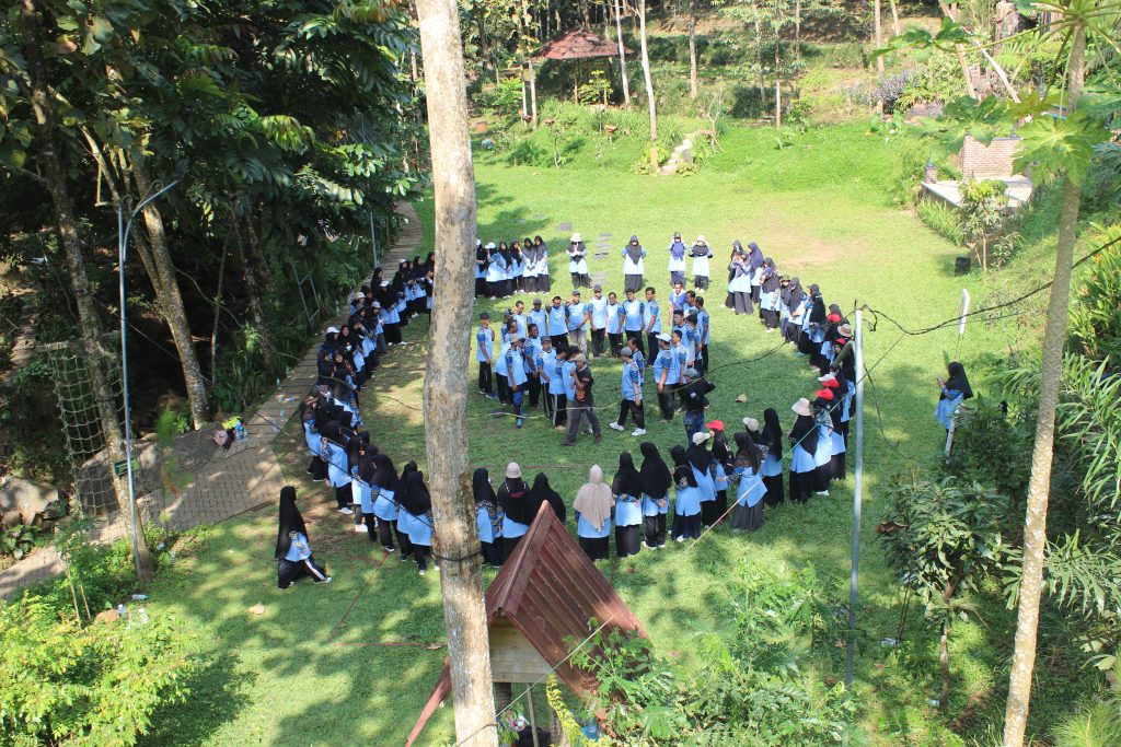 Destinasi Wisata Yang Mampu Menghadirkan Keajaiban Alam