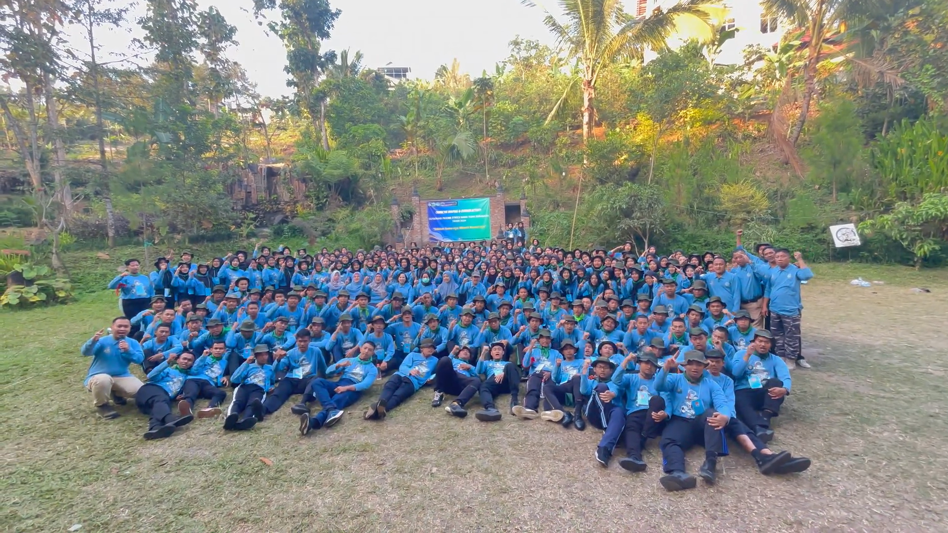 Outbound PKKMB Kumara 30